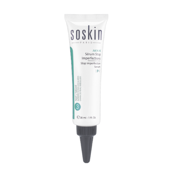 AKN SERUM STOP IMPERFECTIONS